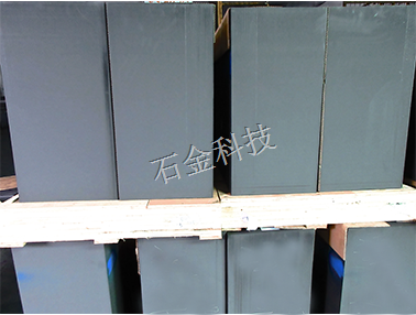 石墨材料石墨化是什么意思？